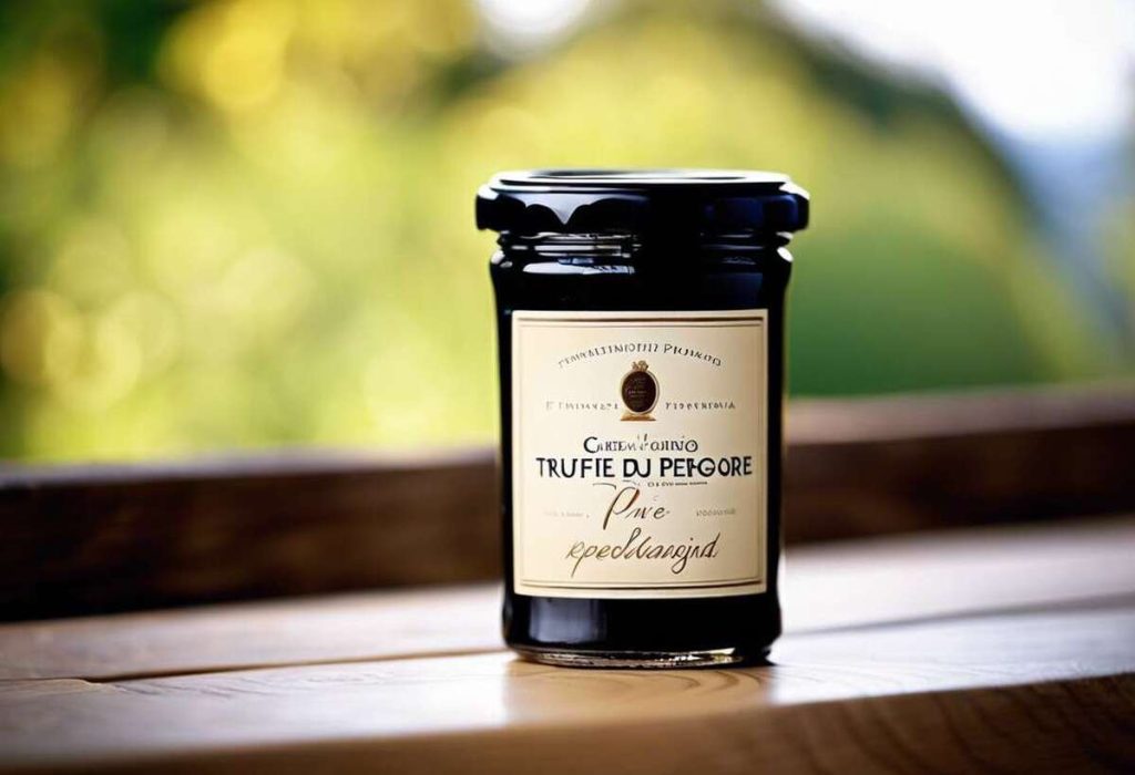 Comprendre l'appellation "Truffe noire du Périgord" et son label AOC