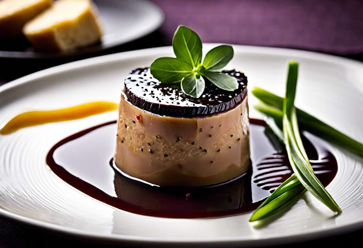 Foie gras truffé : comment sublimer ce classique des fêtes ?