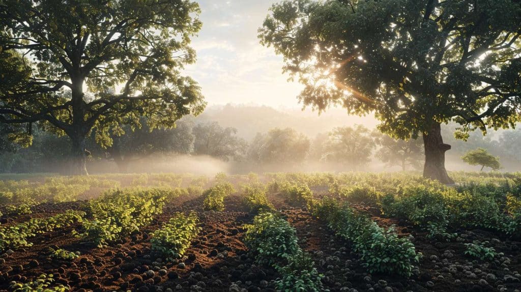 Culture de la truffe de Bourgogne : guide complet pour débutants