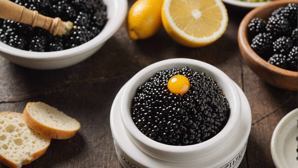 Boutargue ou Poutargue artisanale corse : découvrez le caviar de la Méditerranée