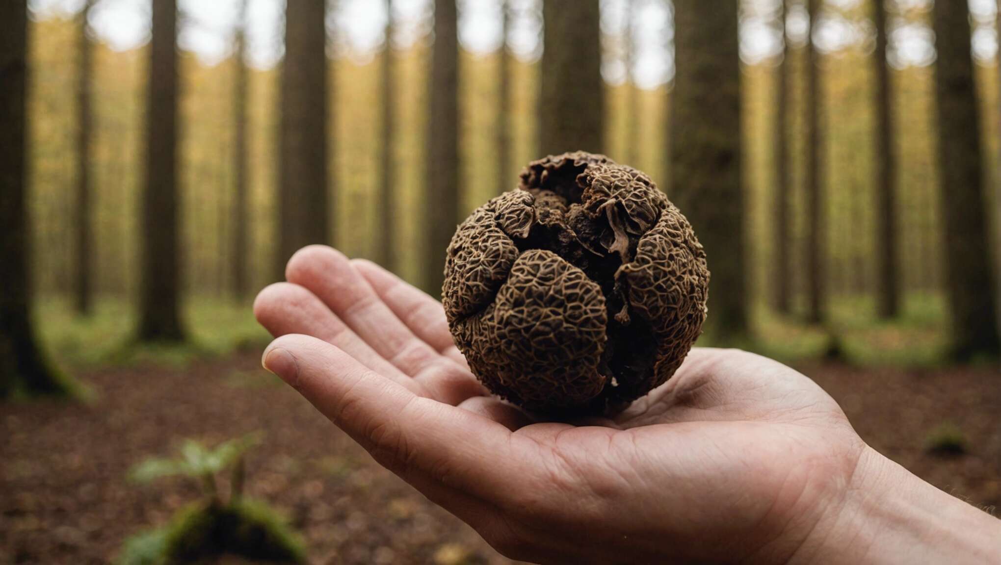 De la terre à l'assiette : conseils pour choisir et savourer les truffes