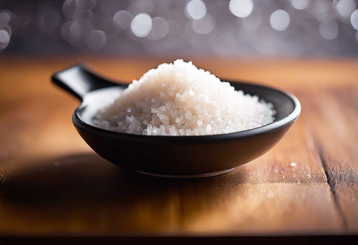 Découverte gastronomique : comment le sel à la truffe transforme vos plats