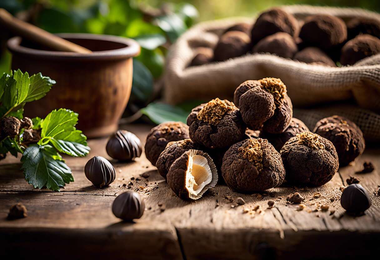 Où acheter des truffes : guide complet pour trouver les meilleurs produits