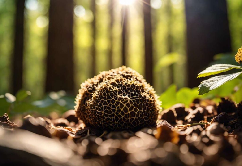 La truffe d'été : tout savoir sur ce champignon méconnu