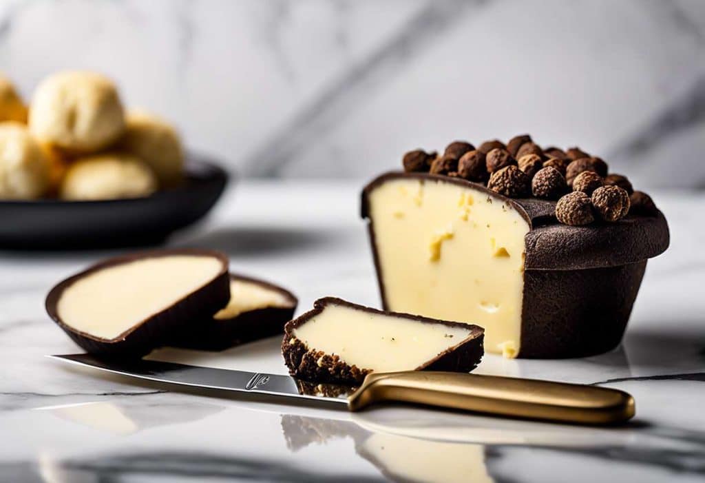 Beurre de truffe : recettes et conseils pour un assaisonnement de luxe