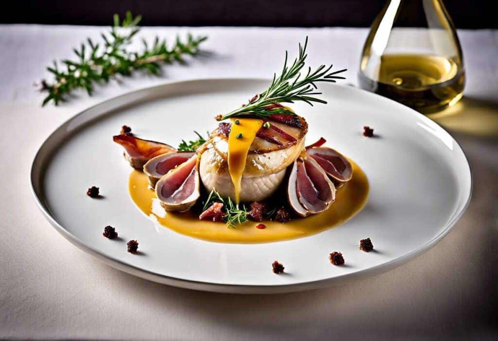 Comment préparer des cailles farcies à la mousse de foie gras pour épater vos convives ?